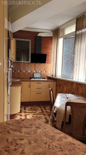 квартира г Сочи пр-кт Курортный 98/26 городской округ Сочи фото 3