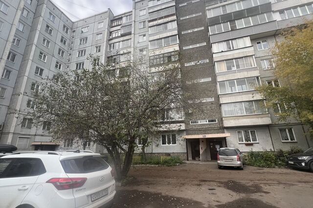 дом 42 городской округ Красноярск фото