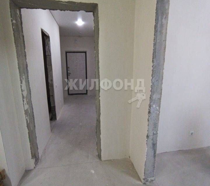 квартира г Абакан ул Кирова 183/1 городской округ Абакан фото 2