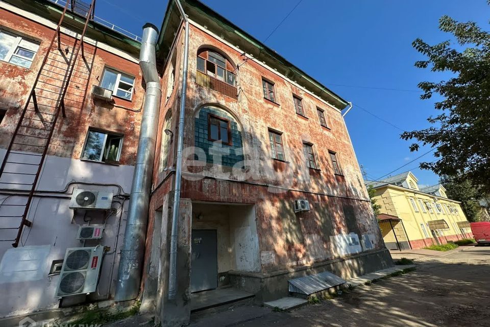 квартира г Кострома ул Советская 130 городской округ Кострома фото 6