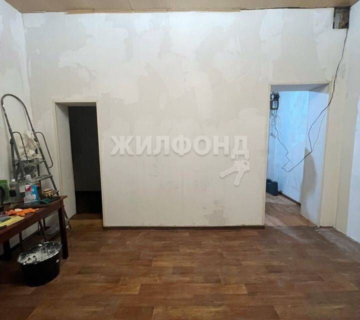 квартира г Томск ул Макушина 3 Томский район фото 1