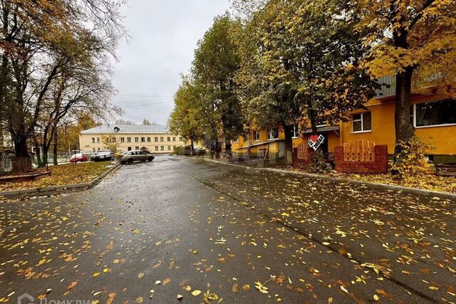 Городской вал, 13, Вологодский район фото