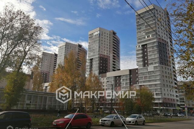 ул Калинина 40 Киров городской округ фото