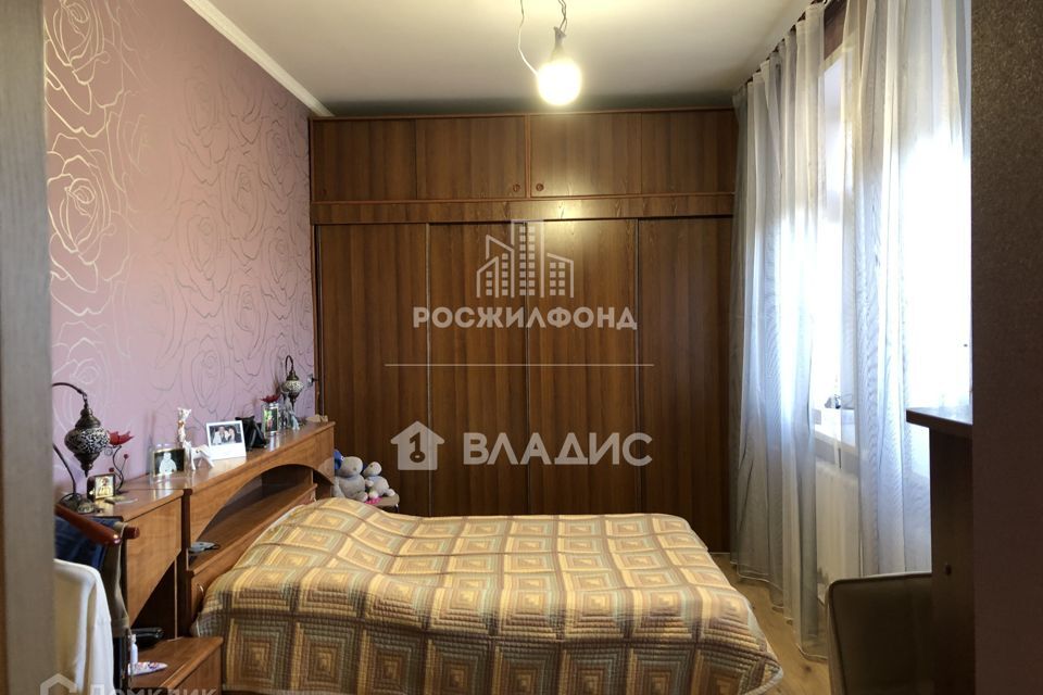 квартира г Чита ул 1-я Первомайская 71 Чита городской округ, Баранского, 1 фото 2