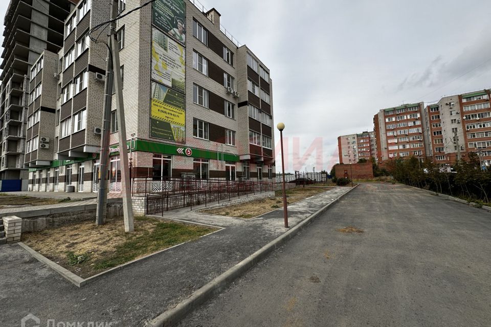 квартира г Таганрог ул Чехова 360 городской округ Таганрог фото 2