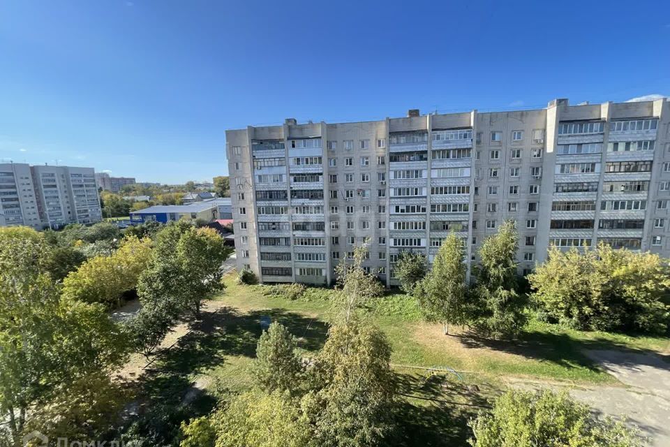 квартира г Казань ул Лукина 14 Казань городской округ фото 1