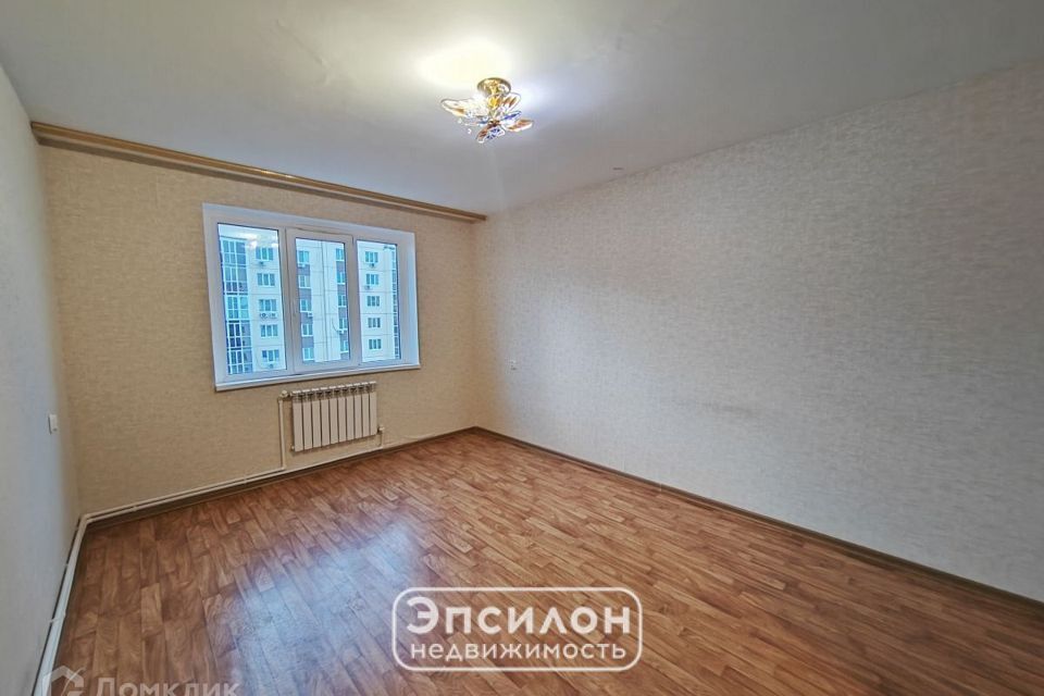 квартира г Курск б-р Майский 27 Курск городской округ фото 4