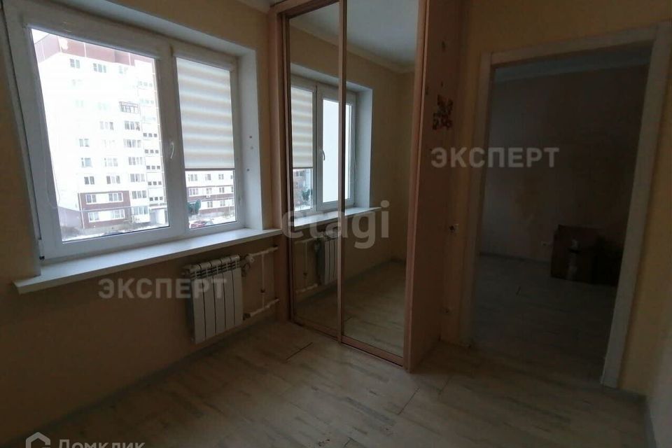 квартира г Великий Новгород ул Кочетова 10/2 Новгородский район фото 10