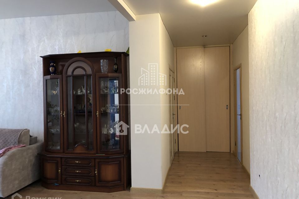 квартира г Чита ул 1-я Первомайская 71 Чита городской округ, Баранского, 1 фото 9