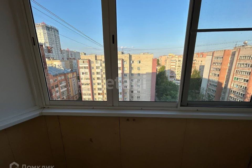 квартира г Киров ул Мопра 65 городской округ Киров фото 10