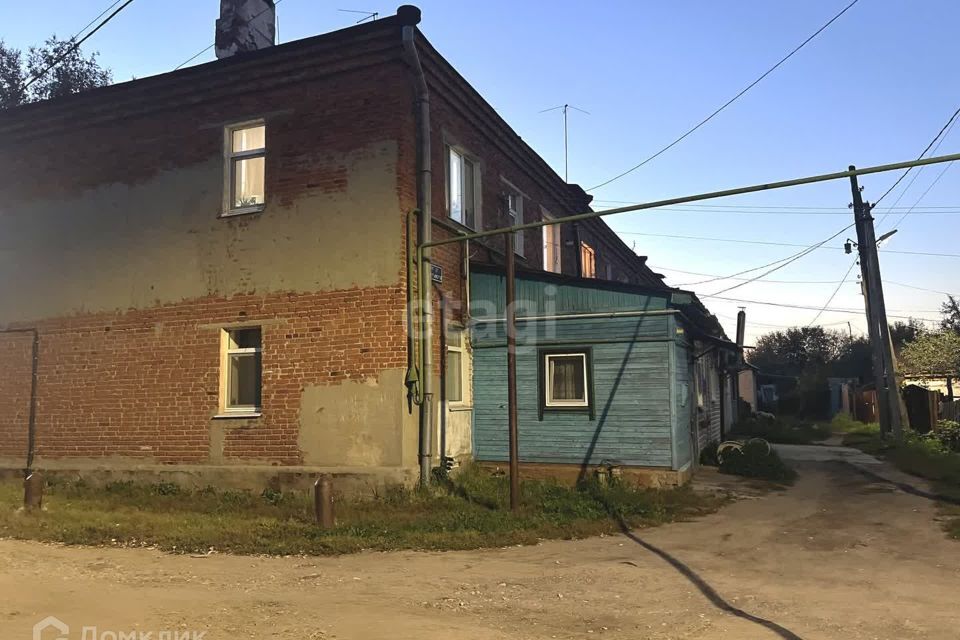 квартира г Казань ул Аметьевская 72а Казань городской округ фото 10