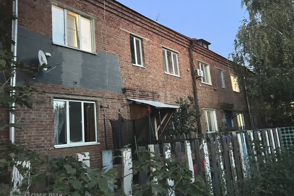 квартира г Казань ул Аметьевская 72а Казань городской округ фото 9