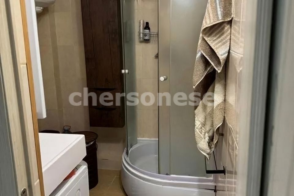 квартира г Севастополь ш Фиолентовское 134/2 Балаклавский фото 5