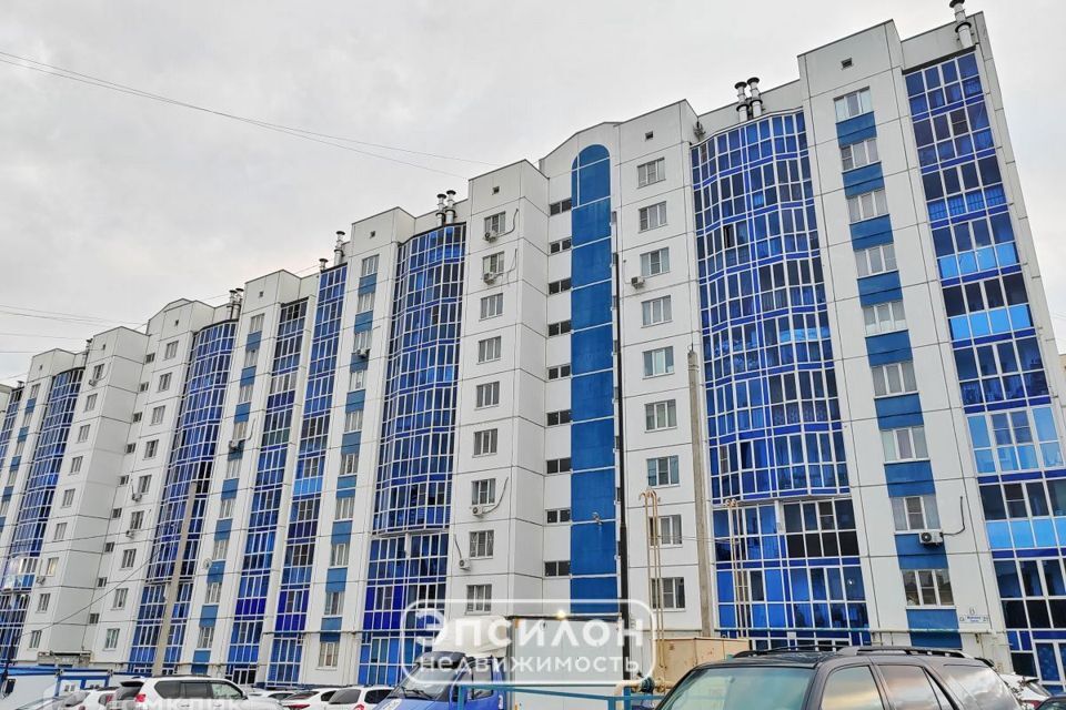 квартира г Курск б-р Майский 27 Курск городской округ фото 7