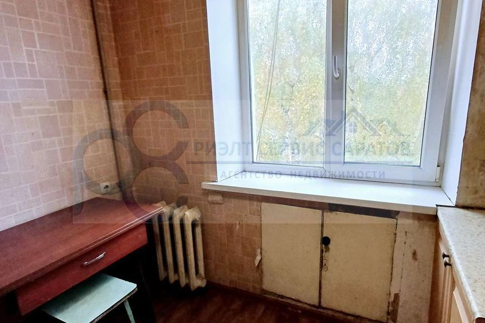 квартира г Саратов ул им Шехурдина А.П. 50 Саратов городской округ фото 8