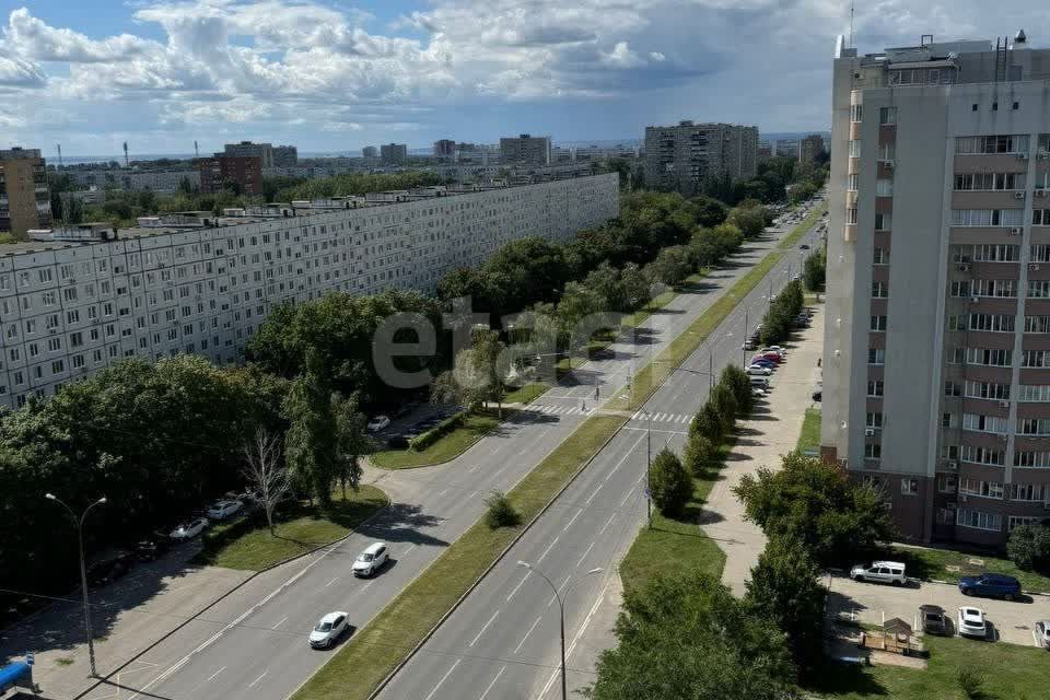 квартира г Тольятти ул Фрунзе 10а Тольятти городской округ фото 10