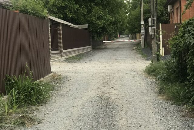 сад Садовод-Любитель пер 1-й Желанный городской округ Ростов-на-Дону фото