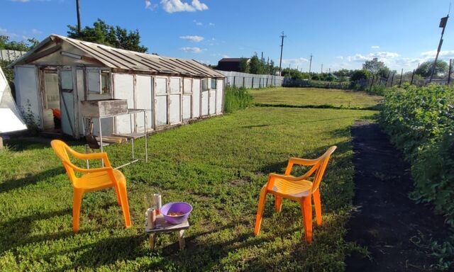 городской округ Омск, Загородная фото