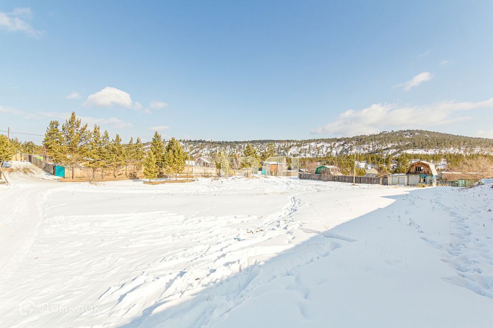 земля г Улан-Удэ городской округ Улан-Удэ, микрорайон Забайкальский фото 6