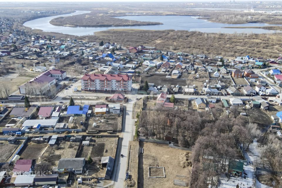 земля г Тольятти ул Революционная 52а городской округ Тольятти фото 7