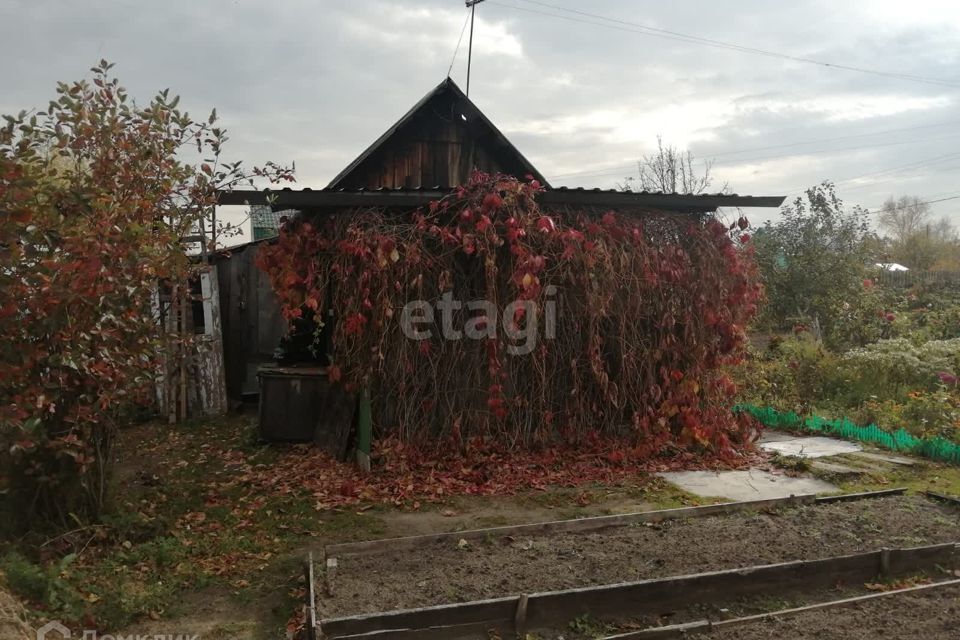 дом г Тюмень снт Автоприбор-2 ул Центральная городской округ Тюмень фото 9