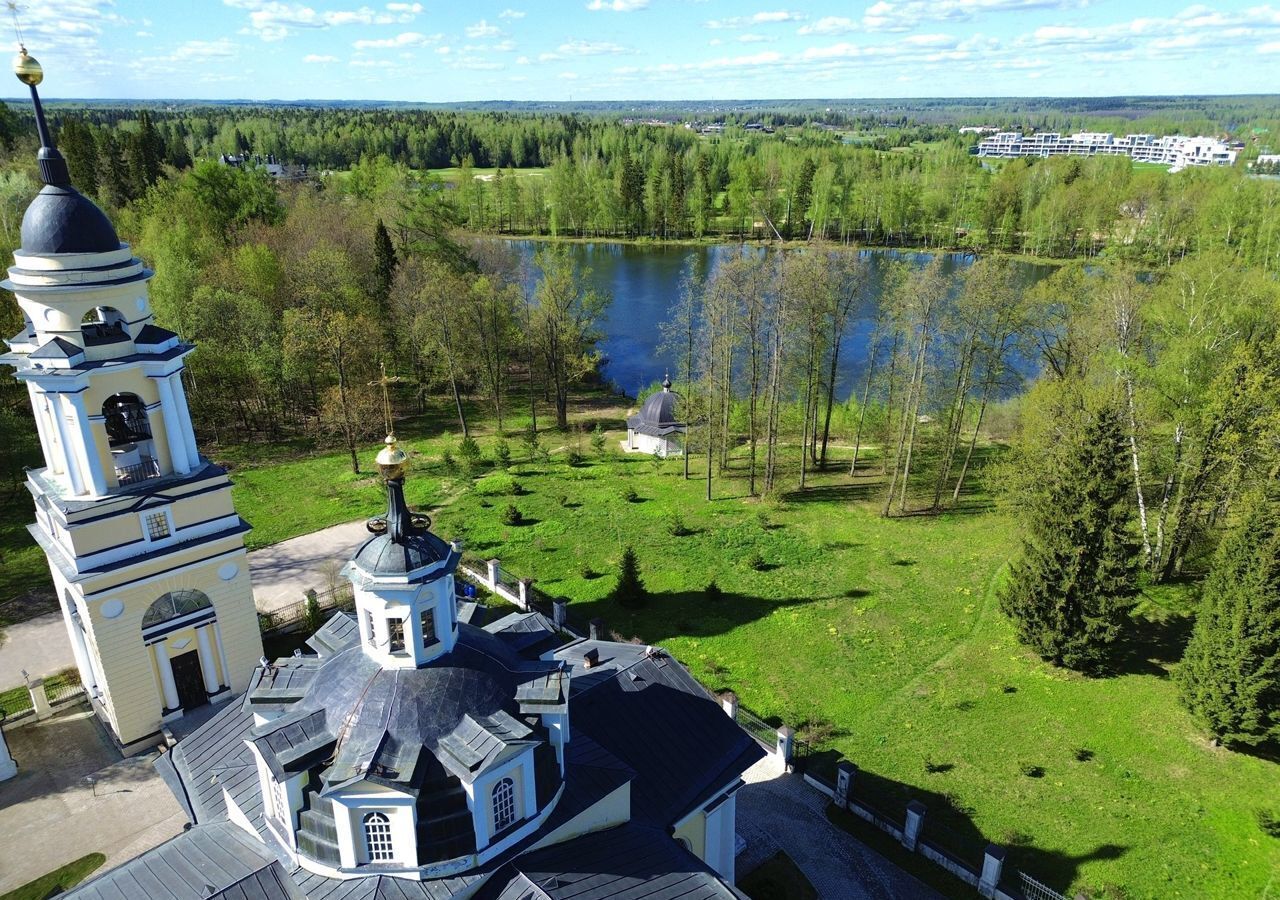 земля городской округ Раменский п Гжель ул Дорожная 12 9761 км, Речицы, Егорьевское шоссе фото 13