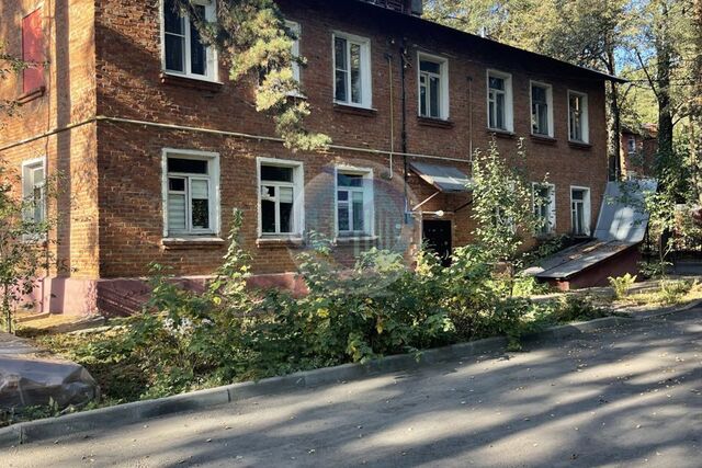 проезд Старых Большевиков 1 Ленинский городской округ фото