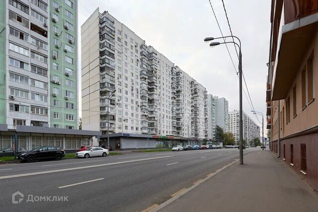 пр-кт Олимпийский Центральный административный округ, 26 ст 1 фото