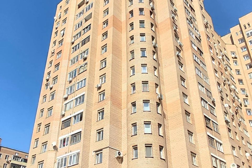 квартира г Москва пр-д Врачебный 10 Северо-Западный административный округ фото 1