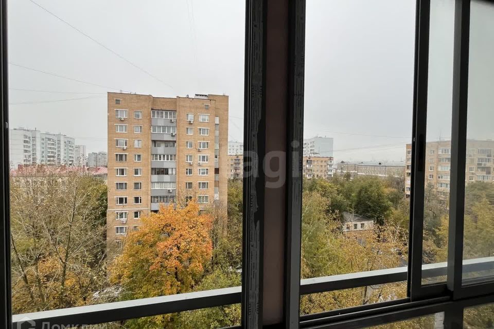 квартира г Москва ул Артюхиной 24/1 Юго-Восточный административный округ фото 10