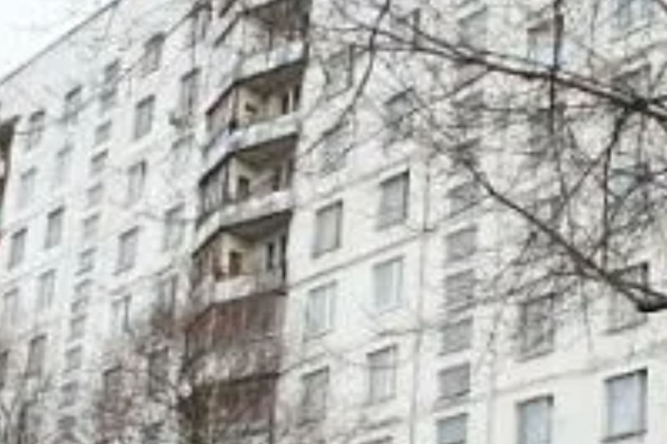 квартира г Москва ул Маршала Бирюзова 43 Северо-Западный административный округ фото 2