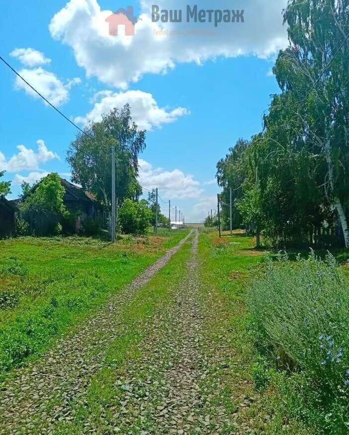 дом р-н Бузулукский с Староалександровка ул Суходол 1 Староалександровский сельсовет, Бузулук фото 22