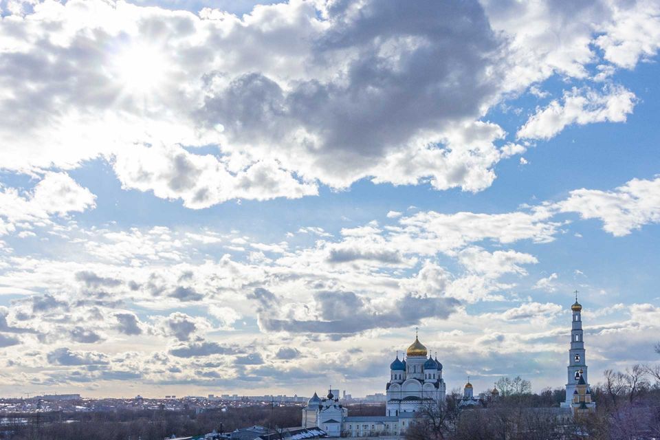 квартира г Дзержинский ул Дзержинская 26 Дзержинский городской округ фото 2