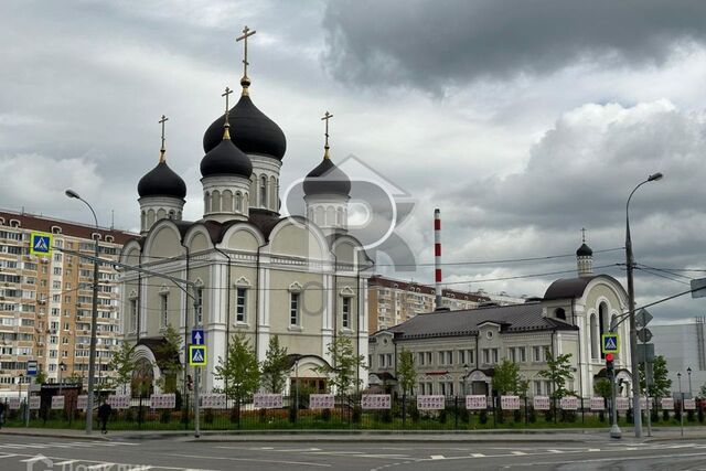 ул Святоозерская 2 Восточный административный округ фото