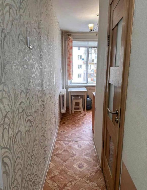 квартира г Якутск ул Горького 98 Республика Саха Якутия фото 3