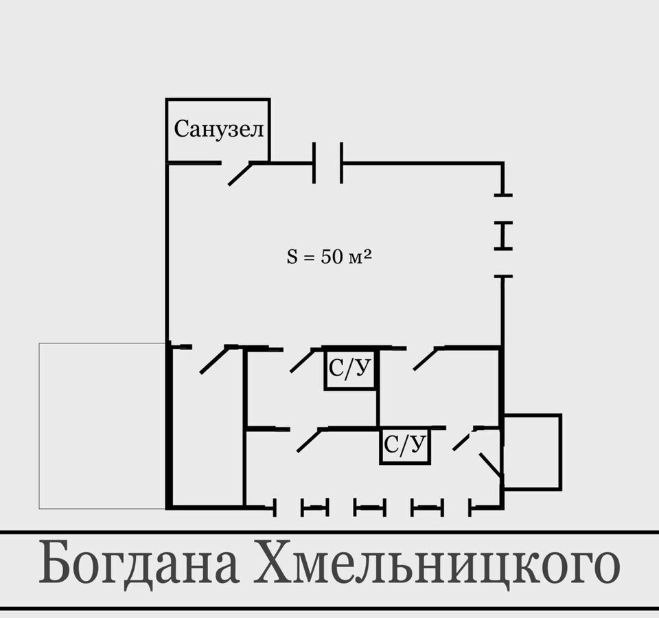 свободного назначения г Иркутск р-н Правобережный ул Богдана Хмельницкого фото 2