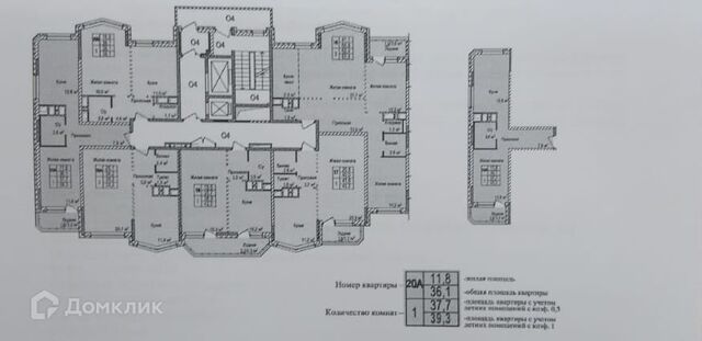 микрорайон Высокие Жаворонки, 10 фото