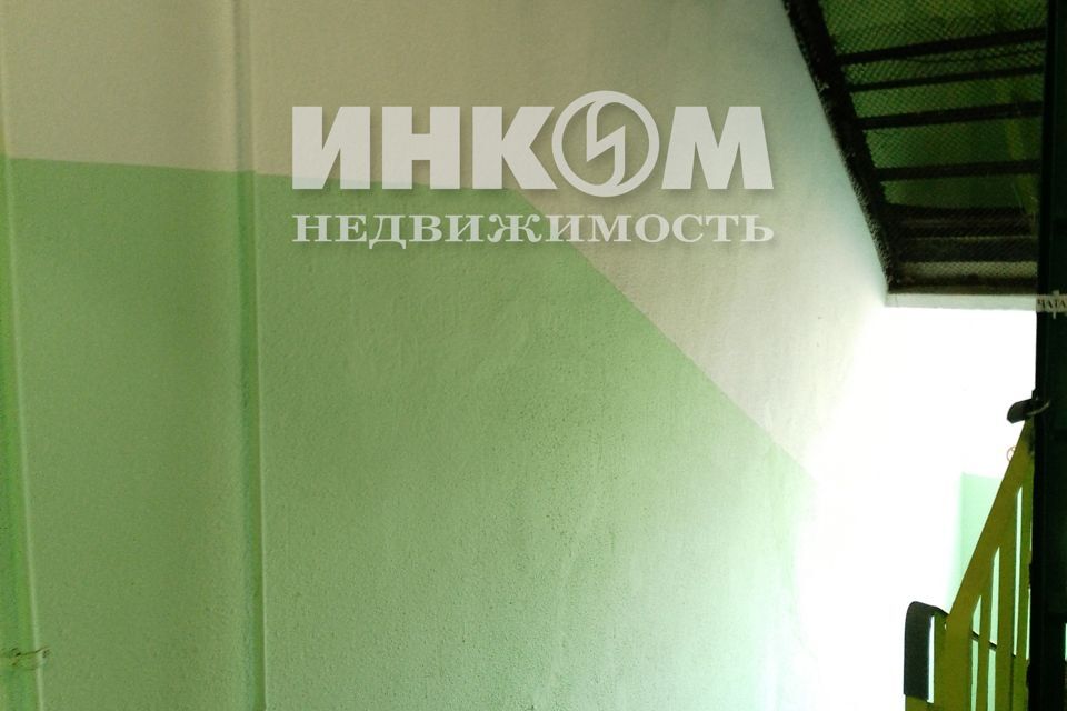 квартира г Москва п завода Мосрентген Новомосковский административный округ, посёлок Завода Мосрентген, 15 фото 3