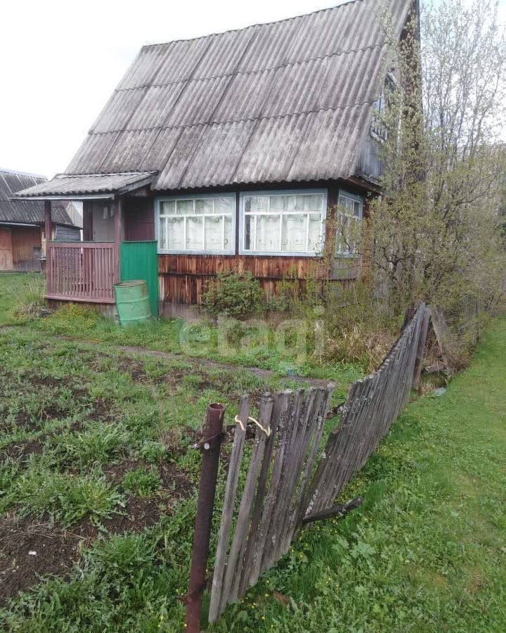 дом г Нижняя Салда сад тер коллективныйБерезка Кушвинский г. о., Горноуральский фото 3