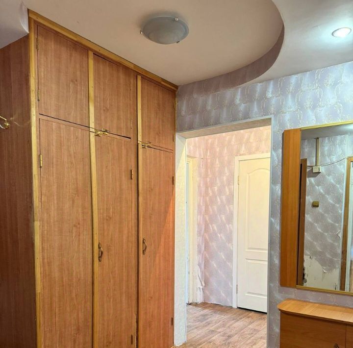 квартира г Братск жилрайон Энергетик ул Гиндина 18/2 фото 25