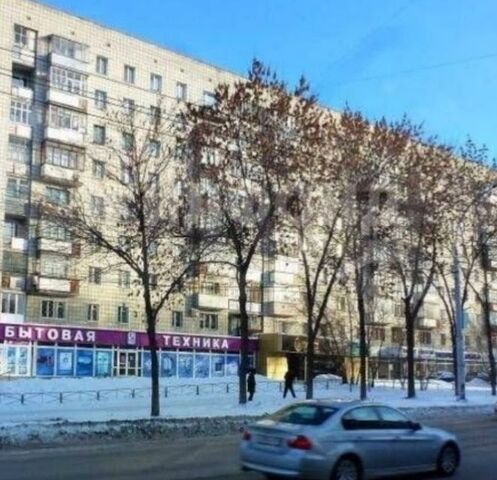 ул Ватутина 11 городской округ Новосибирск фото