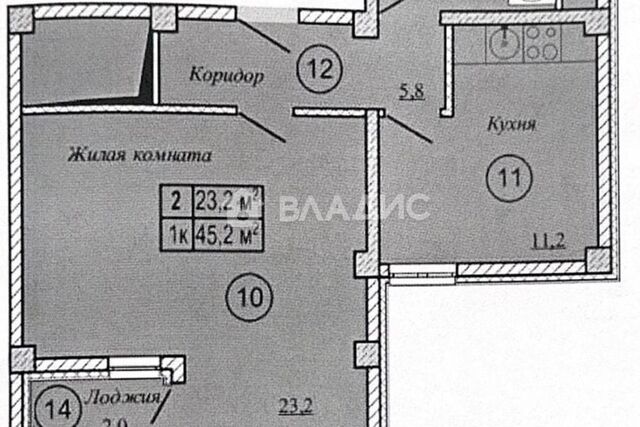 ул Видова 121а/1 муниципальное образование Новороссийск фото