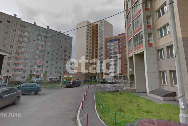 дом 15а городской округ Красноярск фото