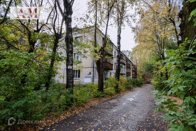 ул Усти-на-Лабе 2а Владимир городской округ фото