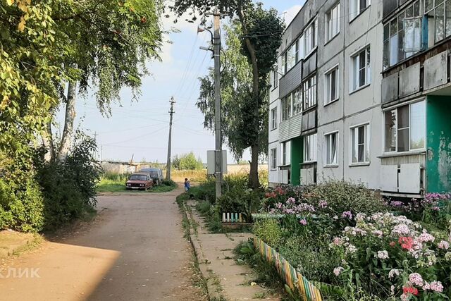 с Русское ул Юбилейная 6 Киров городской округ фото