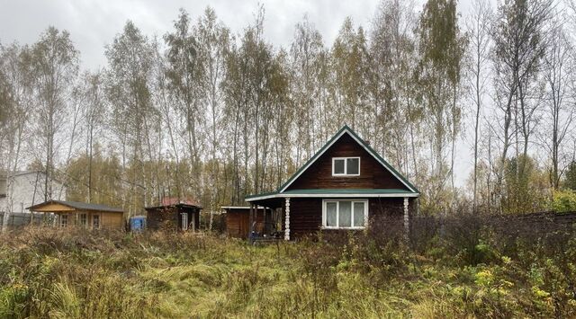 снт тер.Энтузиаст 168, Электросталь городской округ фото