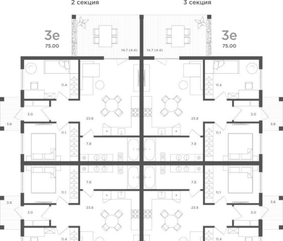 дом 1 фото