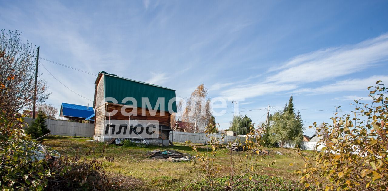 земля р-н Кемеровский снт Меридиан 103 фото 1