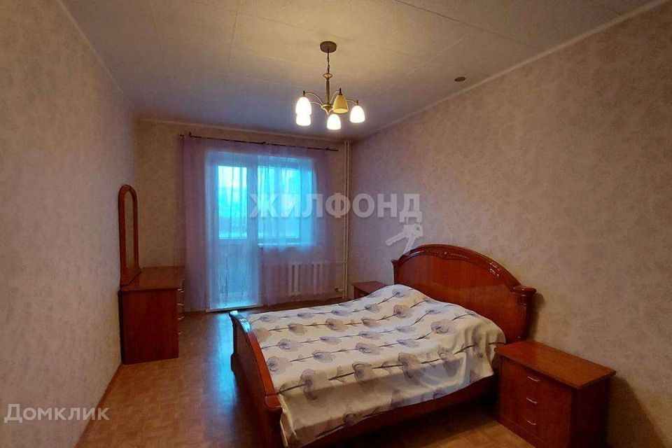 квартира г Томск ул Тверская 3 Томский район фото 3