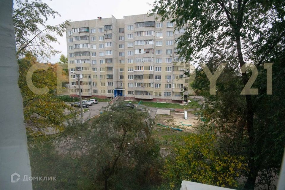 квартира г Ульяновск ул Лихачева 2а городской округ Ульяновск фото 4